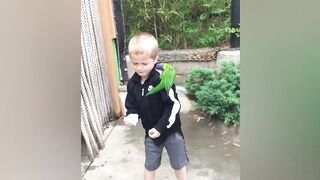 TRY NOT TO LAUGH Funny Babies At The Zoo -LAUGH TRIGGER #Funny #video! #viralvideo #funny #hindi viral #United #States #America new |