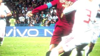 Cristiano Ronaldo CR7 19