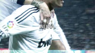 Cristiano Ronaldo CR7 22