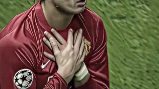 Cristiano Ronaldo CR7 23