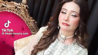 White Dress Party Makeover