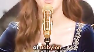 Rivers of Babylon - Boney m. Lyrics #viral #lyrics #shorts.mp4