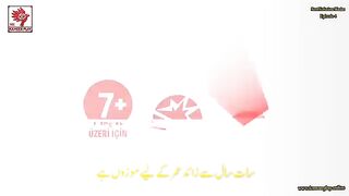میری اخری سانس تک قسط