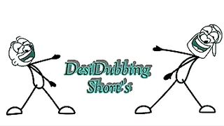 Desi dubbing shorts