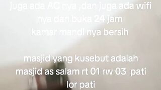 Masjid As Salaam Randukuning Pati Lor Pati