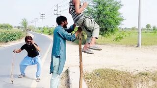 #Funny #video! #viralvideo #funny #hindi viral #United #States #America new | 28