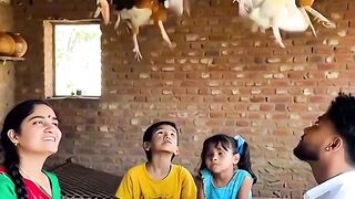 #Funny #video! #viralvideo #funny #hindi viral #United #States #America new | 31