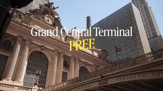6 Amazing Places to Visit for FREE in New York 🗽
