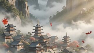 Samurai's Curse Part 1