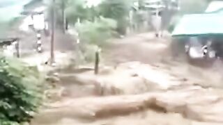 Horror disaster in Nepal 26/08/26