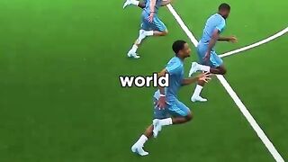 This Footballer Is Faster Than Mbappe