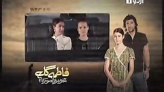 Fatimagul Turkish drama Urdu dubbed episode 95