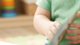 Kids Education Video