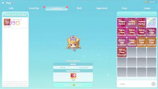 pet evolution