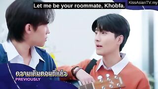 Unlucky Bae (2026) Ep 4 - Eng Sub