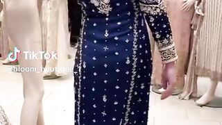Bridal Fancy Dress