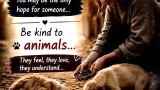 Animal lover 7