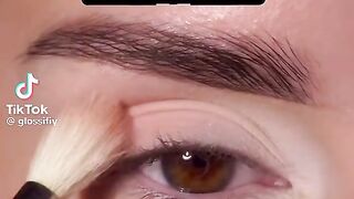 Tutorial Eyes Makeover 97