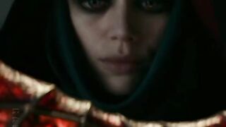 Epic Fantasy Action Edit | Dungeons & Dragons: Honor Among Thieves