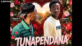 TUNAPENDANA CLIPS COMING SOON shinizer tz