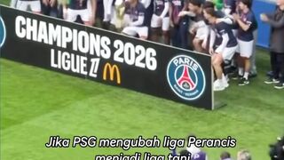 Gila! JDT Resmi Cetak Rekor Dunia 109 Laga Tanpa Kalah! 🇲🇾🏆