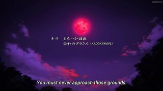 Reiwa no Dara-san Episodes 9