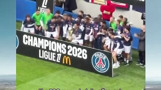 PSG dibilang "Liga Tani"? Gimana sama JDT di Liga Malaysia? 😱