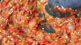 Resep Nasi Liwet Rice Cooker & Ayam Goreng Sambal Terasi, Simpel dan Nagih! 🍚🍗🔥