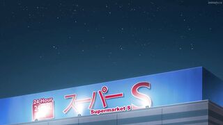 Super no Ura de Yani Suu Futari Episodes 8
