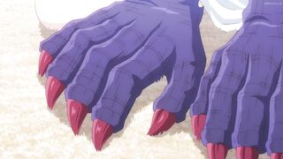 Otome Kaijuu Caraméliser Episodes 9