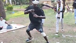 Eita poxa vida