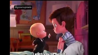 Baby boss 7