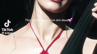 Heart Touch Song 17