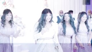 Wedding Event Dance 27