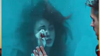 Mereka pikir bisa menenggelamkanku di dasar laut selamanya... Tapi mereka lupa siapa aku sebenarnya! 🌊✨