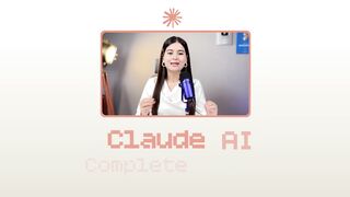 🚀 Claude AI Full Course 2026 – Learn 20 Powerful Features You NEED to Know!