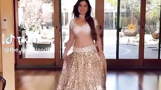Indian Fancy dress
