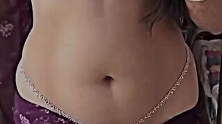 Hot Sari 6