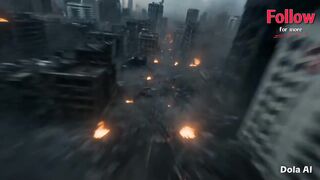 ''Amazing Firing''