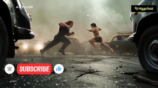 ''Amazing Firing'' 3