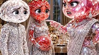 ডায়মন্ড ফ্যামিলি ড্রামা:হিরার