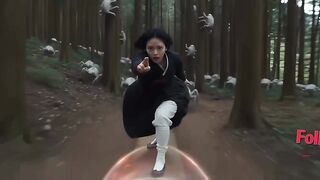 ''Amazing Firing'' 7