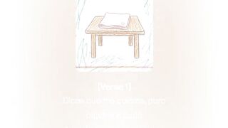 Love Song 8