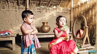 হাসতে হাসতে পেট ব্যাথা বাবুর হাসির কান্ড