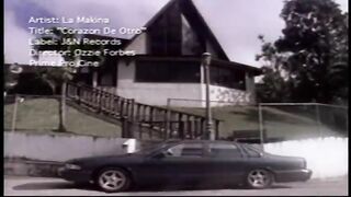 Corazón de otr la MaKina