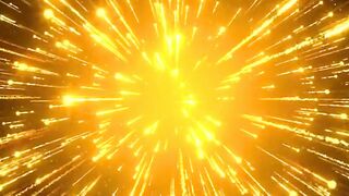 Fire Particles