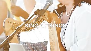 Jesus is the king