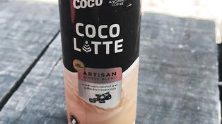 Kopi Kelapa Creamy, Teman Santai yang Bikin Nagih! 🥥