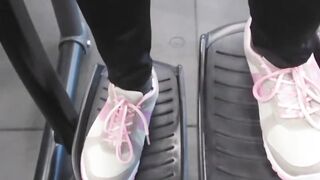 Gym video 33