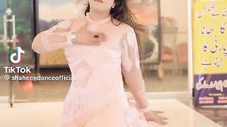 Dance video 123